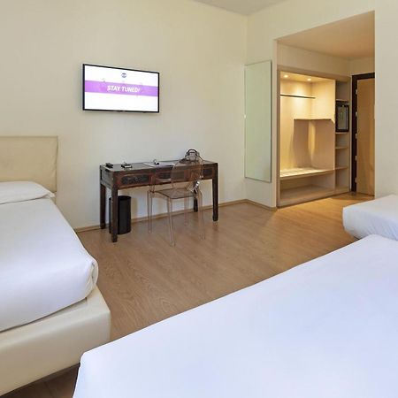 บีแอนด์บี โฮเทล มัลเปนซา ลาโก มัจจอเร Hotel เวอร์จาเต ภายนอก รูปภาพ