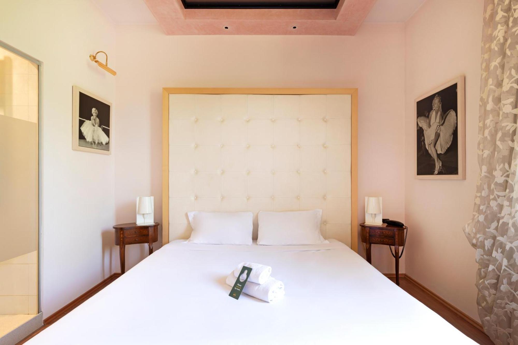 บีแอนด์บี โฮเทล มัลเปนซา ลาโก มัจจอเร Hotel เวอร์จาเต ภายนอก รูปภาพ