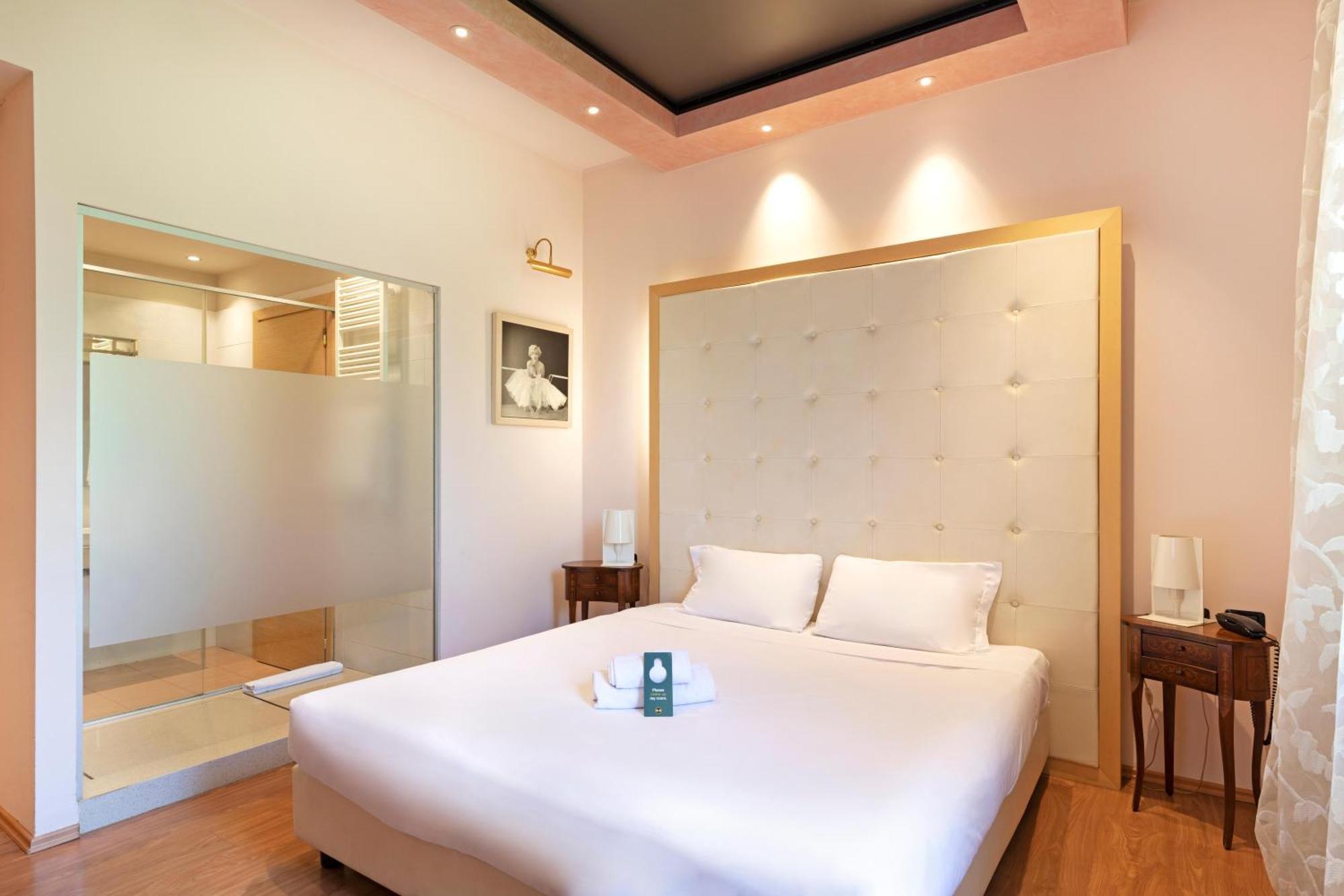 บีแอนด์บี โฮเทล มัลเปนซา ลาโก มัจจอเร Hotel เวอร์จาเต ภายนอก รูปภาพ
