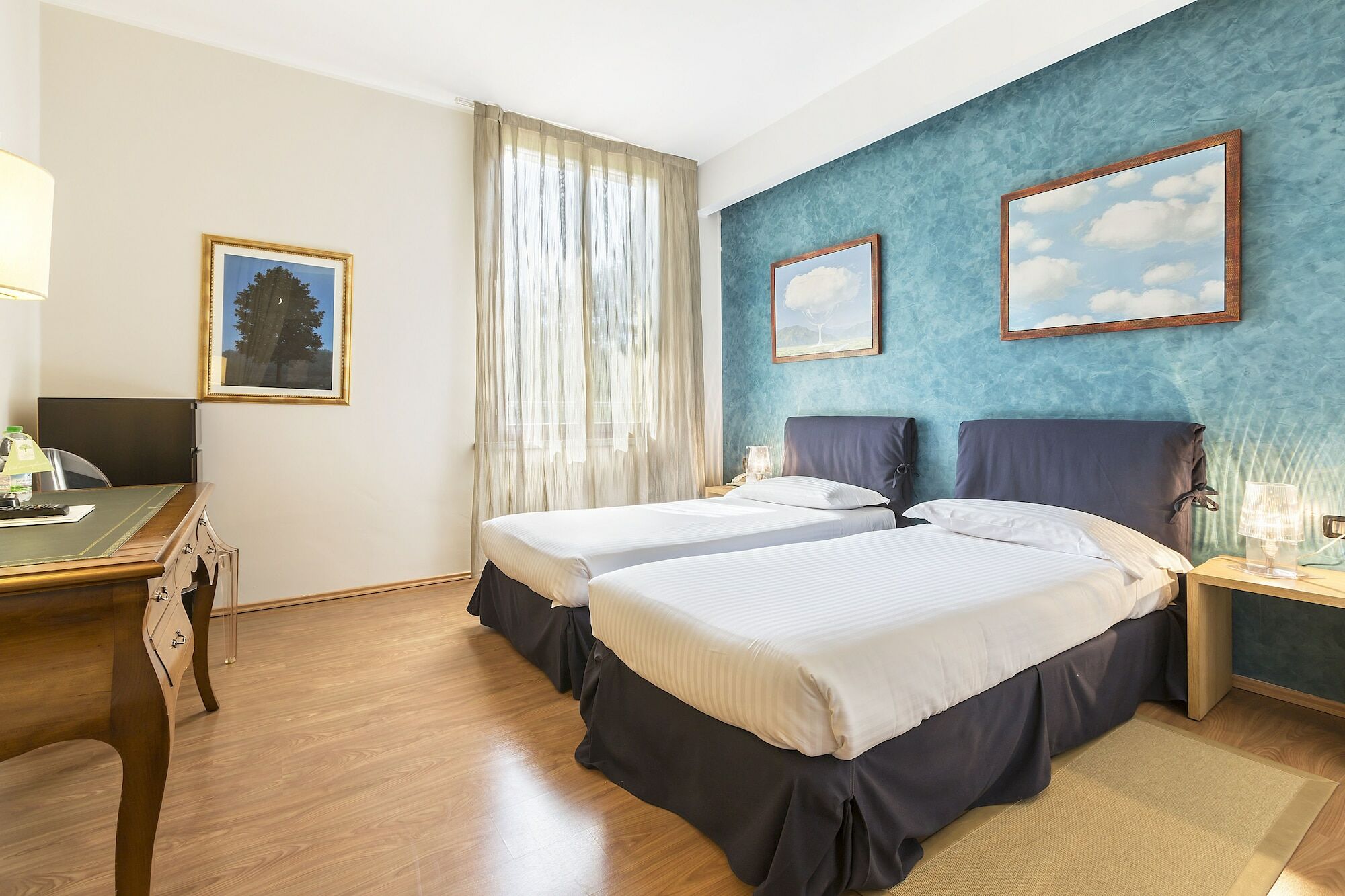 บีแอนด์บี โฮเทล มัลเปนซา ลาโก มัจจอเร Hotel เวอร์จาเต ภายนอก รูปภาพ