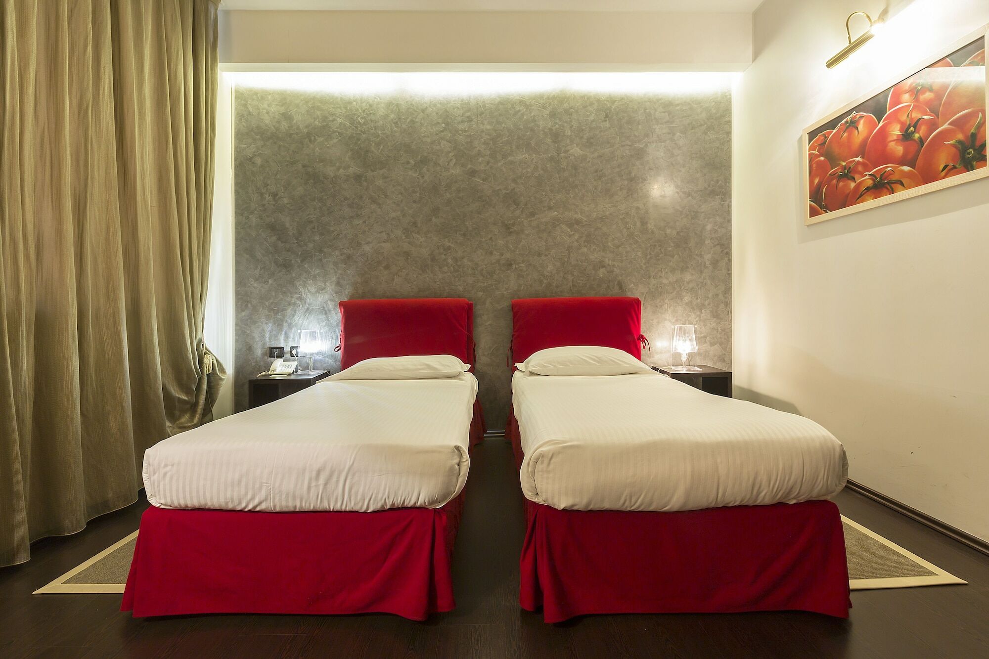 บีแอนด์บี โฮเทล มัลเปนซา ลาโก มัจจอเร Hotel เวอร์จาเต ภายนอก รูปภาพ